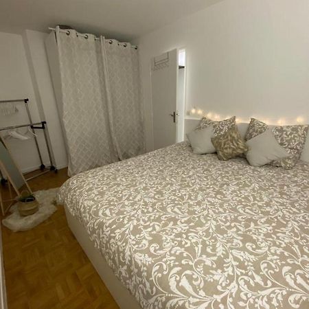Appartement Chaville Exterior foto
