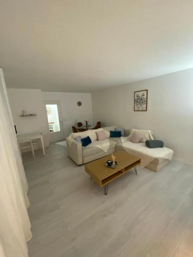 Appartement Chaville Exterior foto