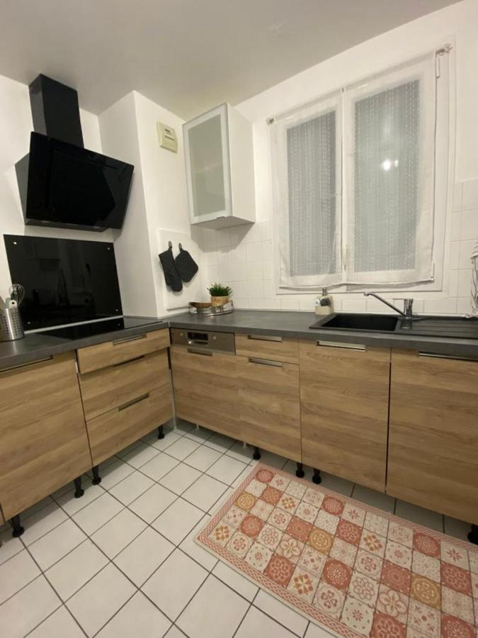 Appartement Chaville Exterior foto
