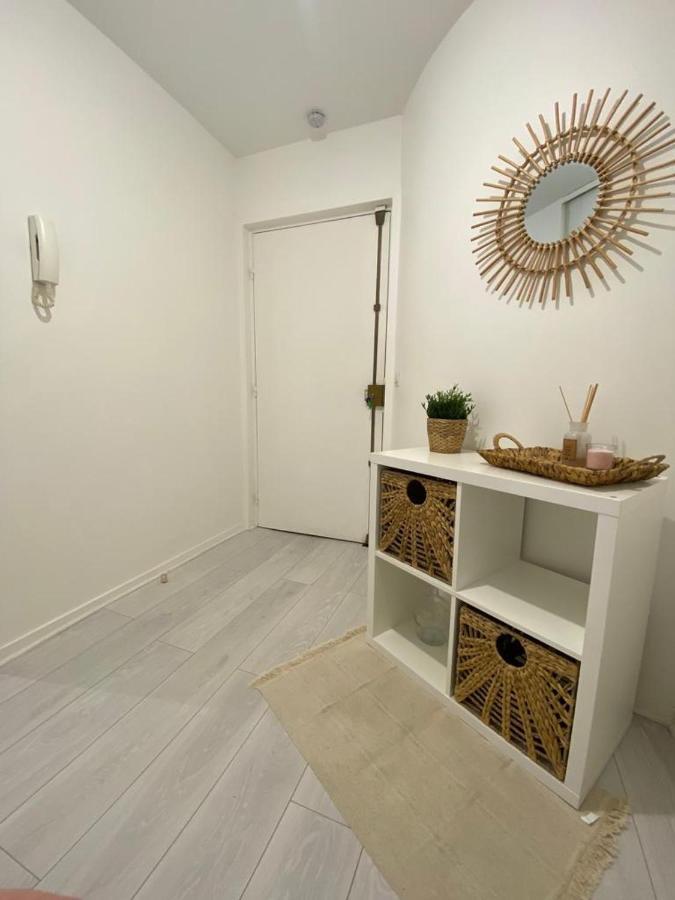 Appartement Chaville Exterior foto