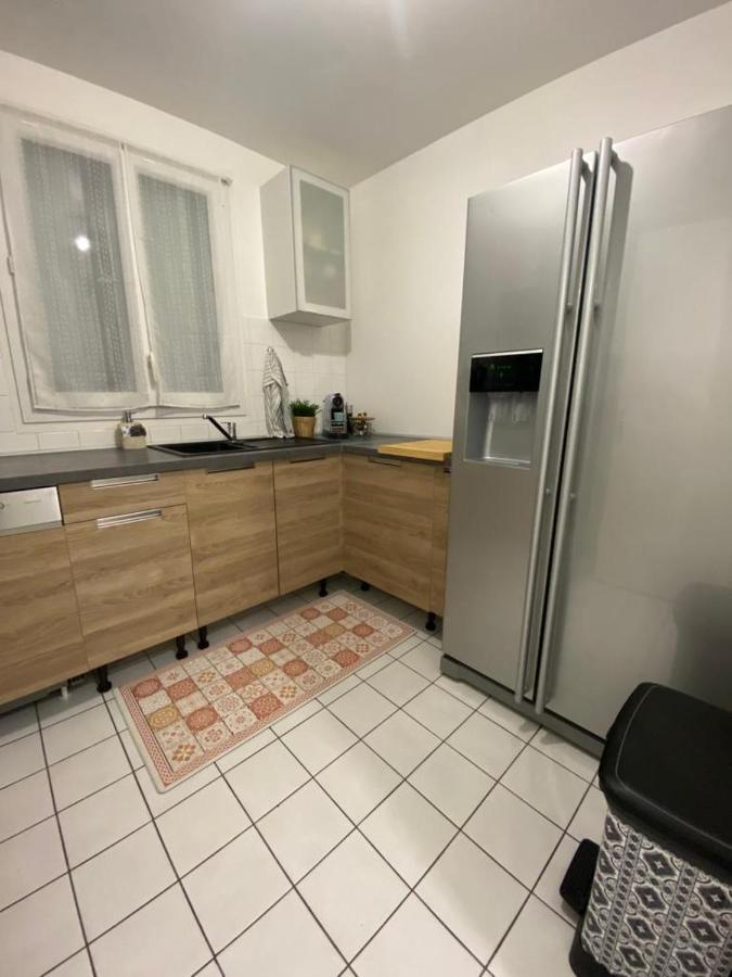 Appartement Chaville Exterior foto